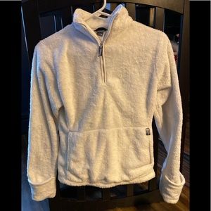 North Face Fleece